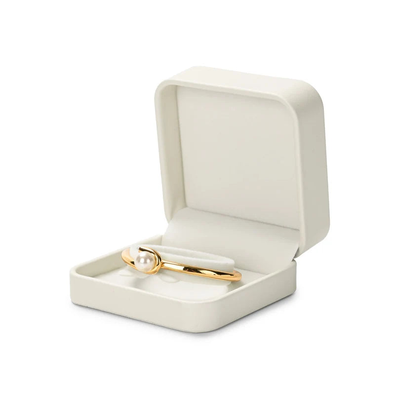 Boîte Alliance Mariage et Écrin Bijoux