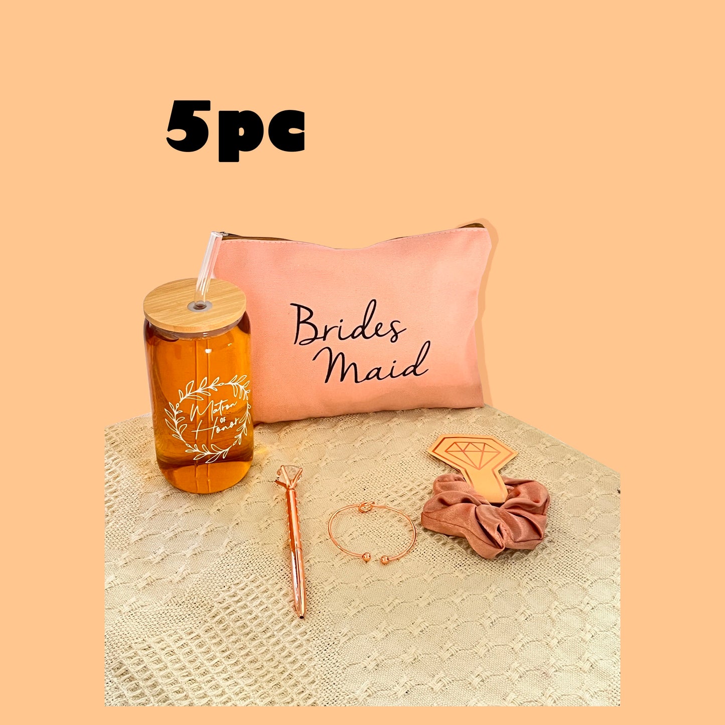 Coffret Cadeau Témoin Mariage Femme