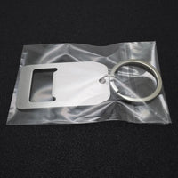 Cadeau Invité Mariage Porte-clés Décapsuleur Personnalisé — vue 22