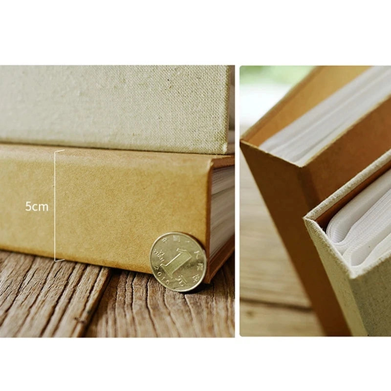 Album photo mariage 200 pochettes format 10x15