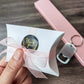 Cadeau Invité Mariage Porte-clés Décapsuleur Personnalisé