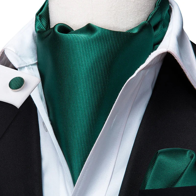 Cravate Lavallière Mariage Homme