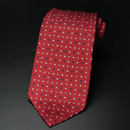 Cravate mariage homme soie 10 cm — vue 49