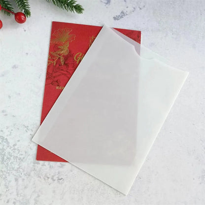 Enveloppe Pochette Faire-Part Mariage