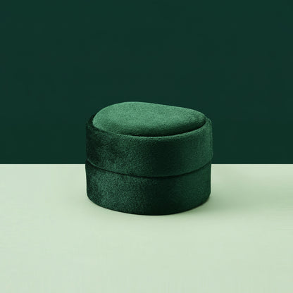 Boîte Alliance Velours Demi-Lune — vue 3