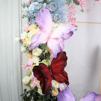Papillon Décoratif Géant Mariage — vue 5