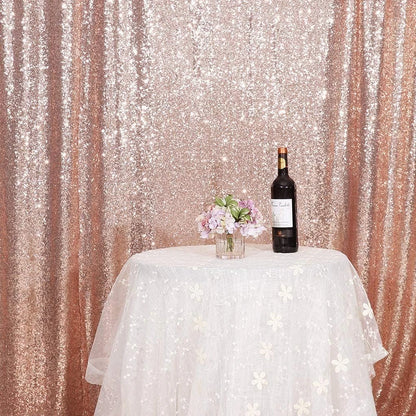 Rideau à Sequins Mariage