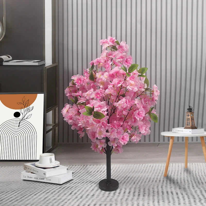Cerisier Artificiel Fleurs Mariage