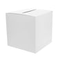 Urne Mariage Blanche Boîte à Enveloppes