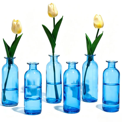 Mini Vase Soliflore Bouteille