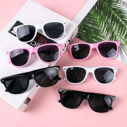 Lunettes de soleil EVG en lot