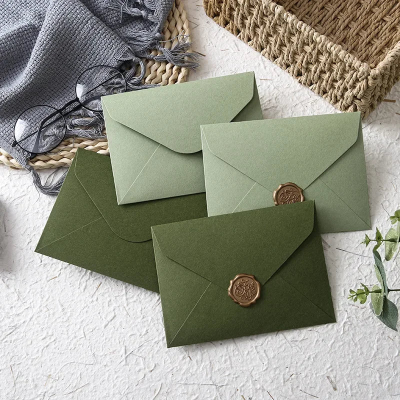 Enveloppes Faire-Part Mariage Papier 300g
