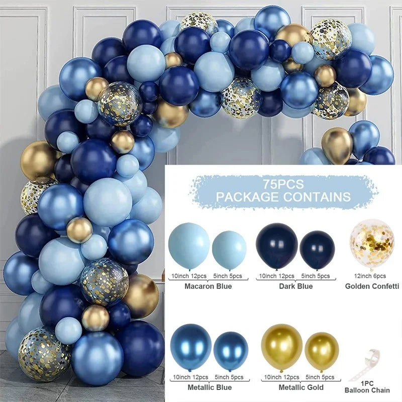 Kit Arche de Ballons Mariage