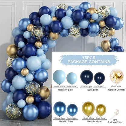 Kit Arche de Ballons Mariage