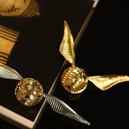 Boite vif d'or Harry Potter — vue 2