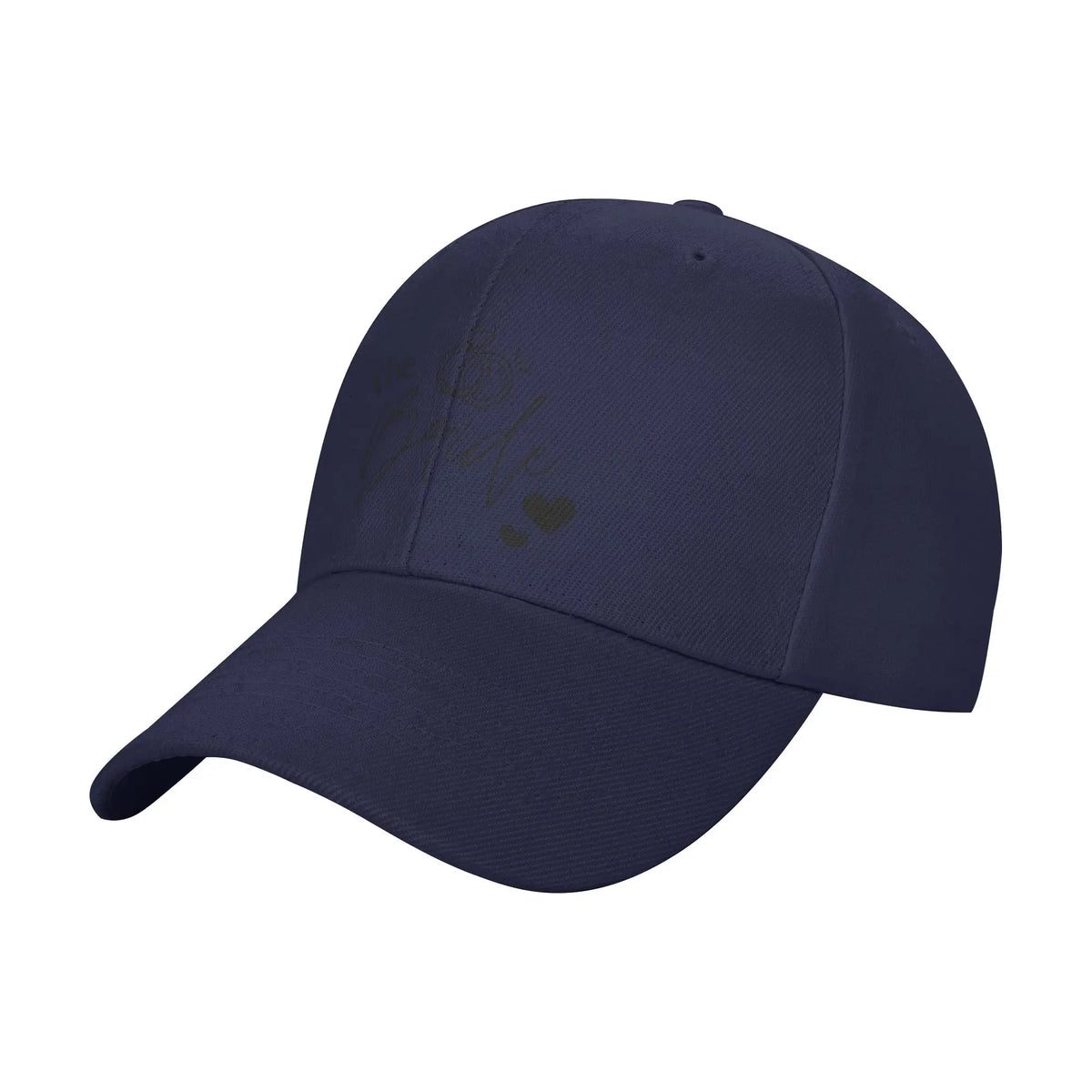 Casquette EVJF The Bride