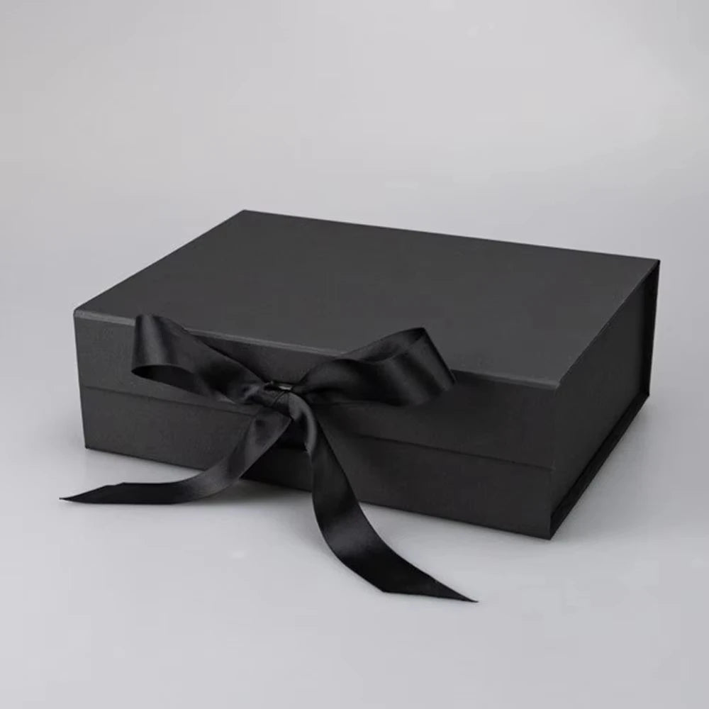 Boîte Cadeau Témoin Mariage Personnalisée