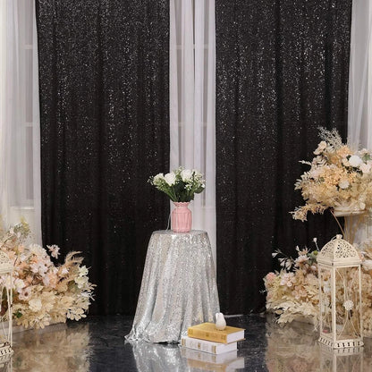 Rideau à Sequins Mariage