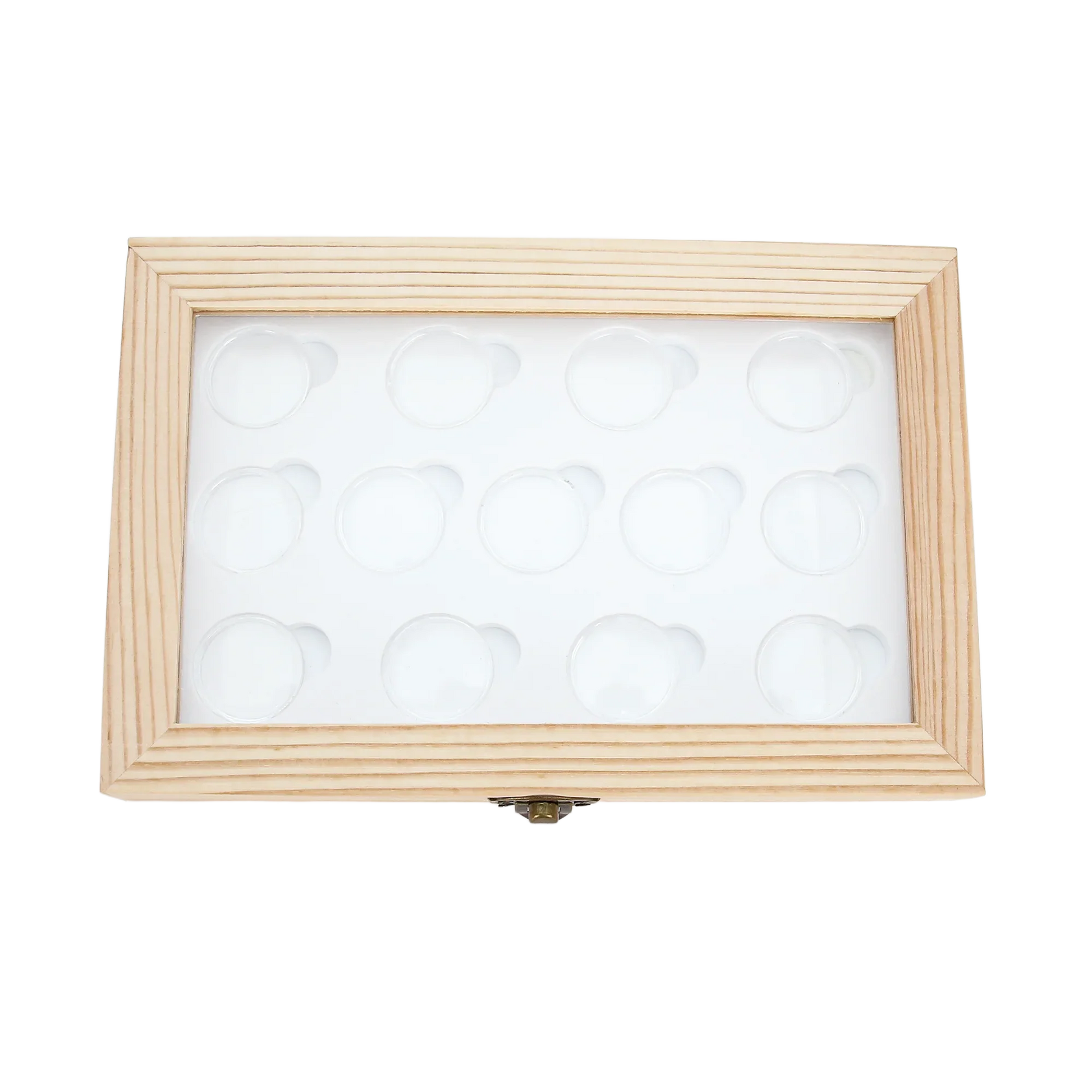 Coffret cadeau mariage boîte à bijoux mariée