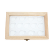Coffret Cadeau Mariage Boîte à Bijoux Mariée
