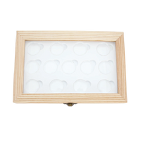 Coffret cadeau mariage boîte à bijoux mariée