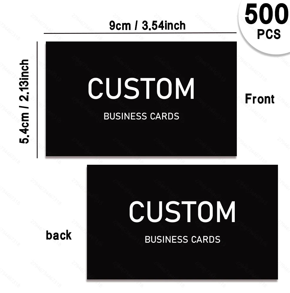 Carte remerciement mariage personnalisée avec boîte acrylique