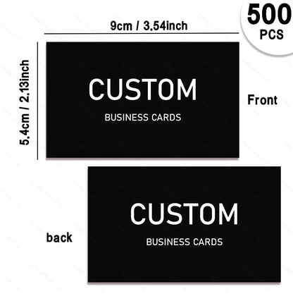 Carte remerciement mariage personnalisée avec boîte acrylique