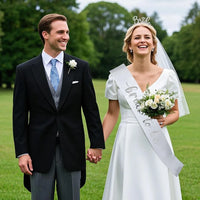 Kit EVJF Bride to Be — vue 5