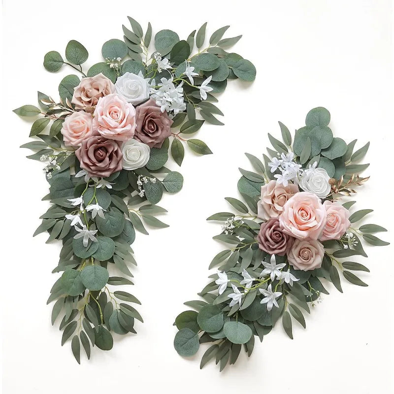 Kit Floral Arche Mariage 2 Pièces — vue 10