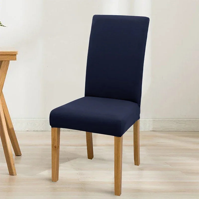 Housse de chaise extensible mariage