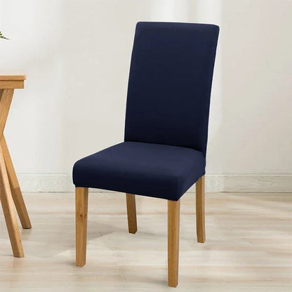 Housse de chaise extensible mariage