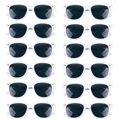 Lunettes de soleil EVG en lot