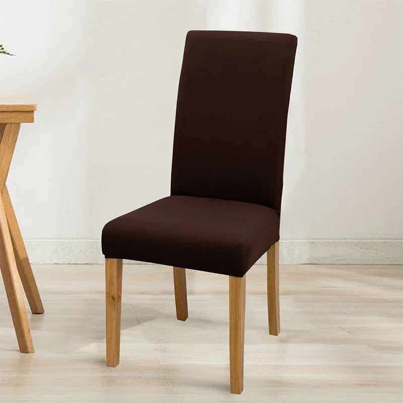 Housse de chaise extensible mariage