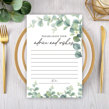 Papeterie Mariage Personnalisée Menus et Marque-Places — vue 5