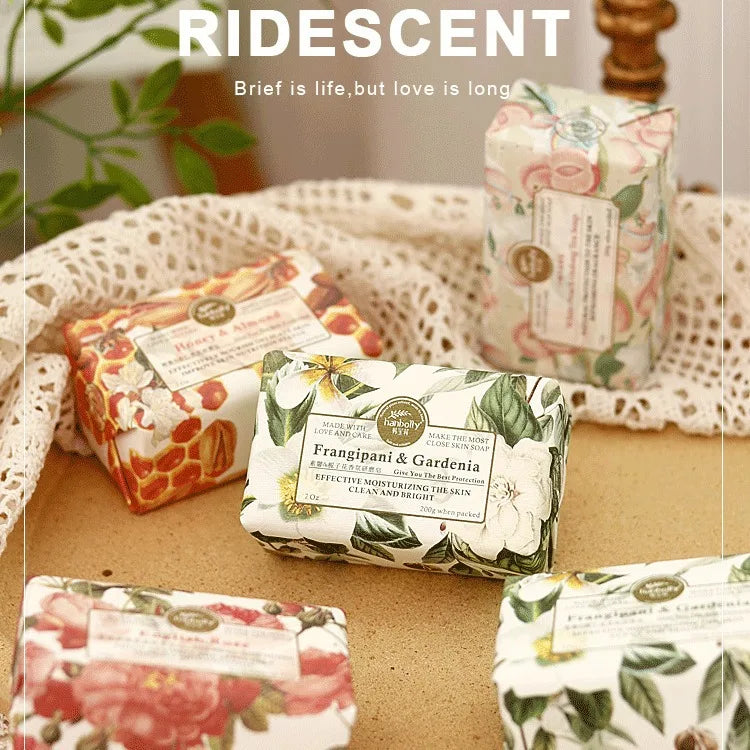 Savon Invité Mariage Senteur Florale