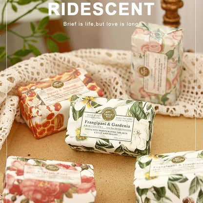 Savon Invité Mariage Senteur Florale