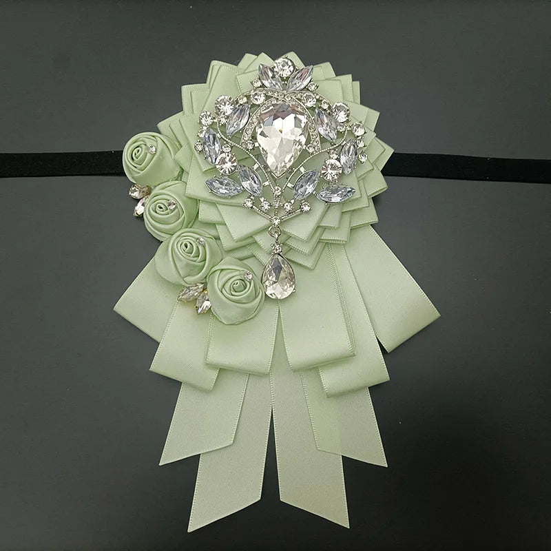 Nœud Papillon Mariage Fait Main