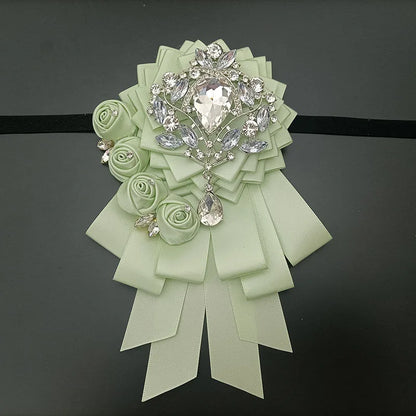 Nœud Papillon Mariage Fait Main