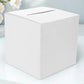 Urne Mariage Blanche Boîte à Enveloppes