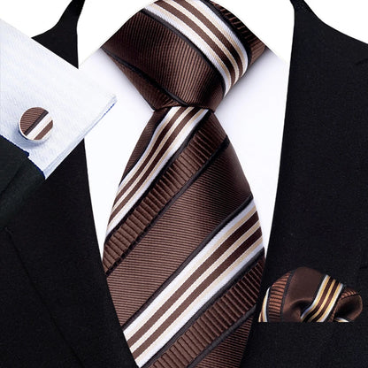 Coffret Cravate Mariage Homme