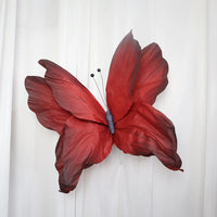 Papillon Décoratif Géant Mariage — vue 9