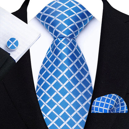 Coffret Cravate Mariage Homme