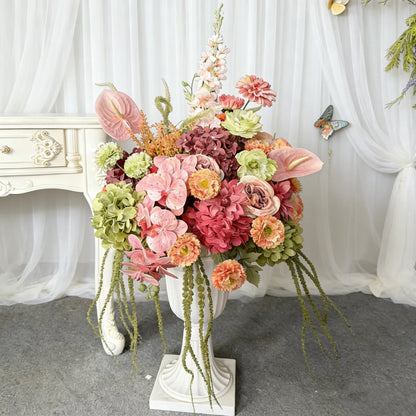 Grande Boule de Fleurs Mariage — vue 3