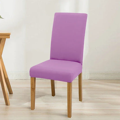 Housse de chaise extensible mariage