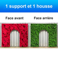Arche Mariage Aluminium Grand Format — vue 10