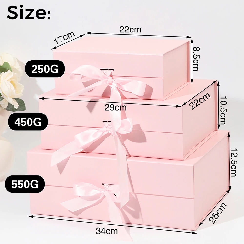 Coffret Cadeau Mariage Personnalisé avec Prénom