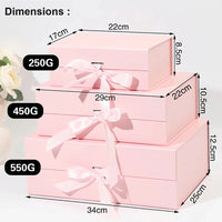 Coffret Cadeau Mariage Personnalisé avec Prénom — vue 5