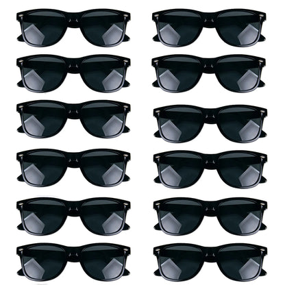 Lunettes de soleil EVG en lot