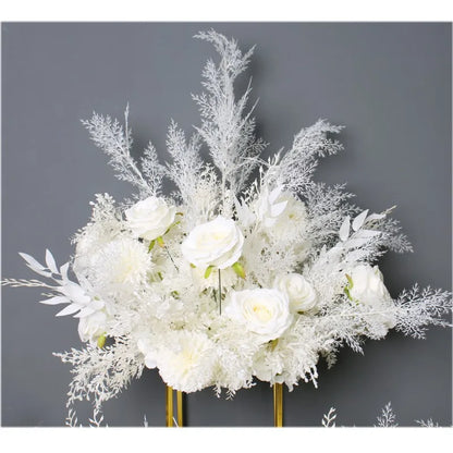 Composition Florale Arche Mariage Luxe — vue 5