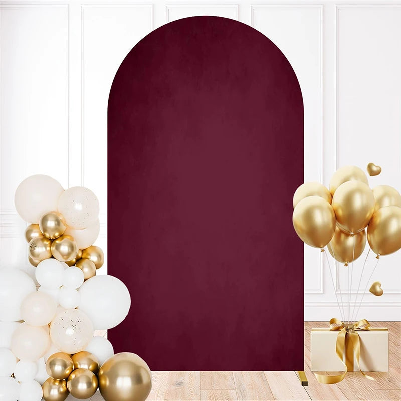 Housse extensible pour arche de mariage — vue 11